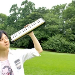 Hironosuke Satou