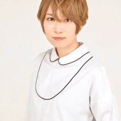 Minami Hinata