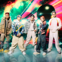 MA55IVE THE RAMPAGE