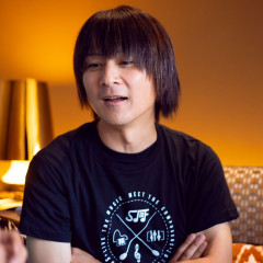 Yasunori Mitsuda