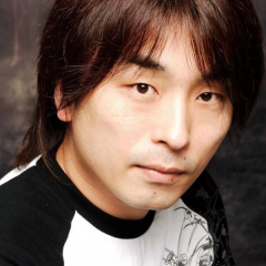 Tomokazu Seki