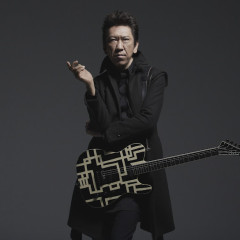 Tomoyasu Hotei