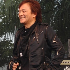 Hironobu Kageyama