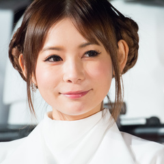 Nakagawa Shouko