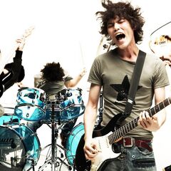 9mm Parabellum Bullet