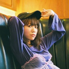 Tsuji Shion