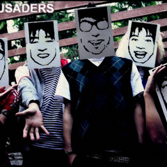 BEAT CRUSADERS