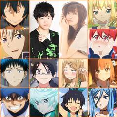 Oosaka Ryouta & Terashima Takuma