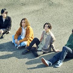 KANA-BOON