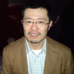 Hamaguchi Shirou