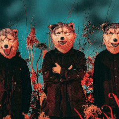 Man With A Mission