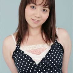 Kojima Megumi