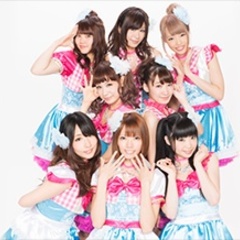 Waka, Fuuri, Sunao, Risuko from STAR☆ANIS