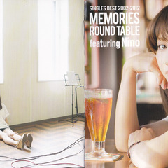 ROUND TABLE featuring Nino
