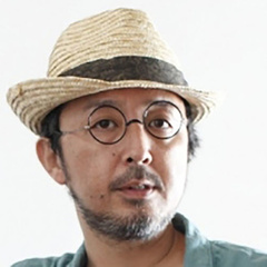 高浪敬太郎