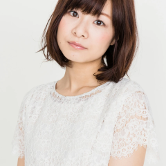 Akasaki Chinatsu