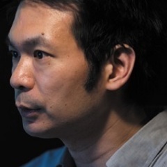 Keiji Inai