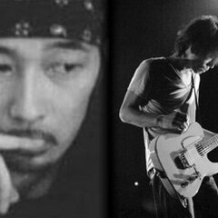 Yoshihisa Hirano and Hideki Taniuchi