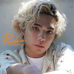 Rude-alpha