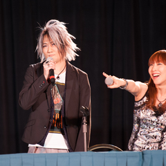 fripSide X angela