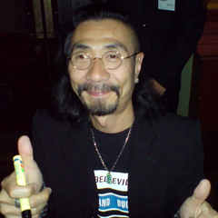 Kow Otani