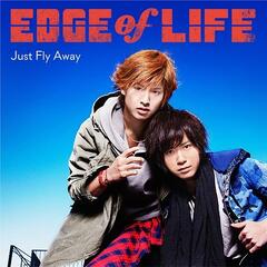 EDGE of LIFE
