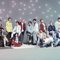 THE RAMPAGE from EXILE TRIBE