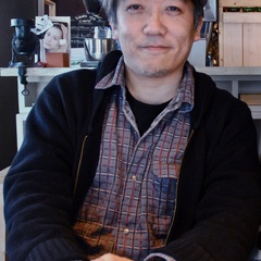 Masashi Hamauzu
