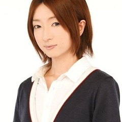 Mizuhashi Kaori