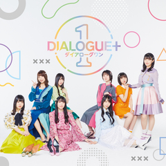 DIALOGUE+