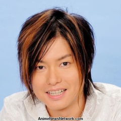 Showtaro Morikubo