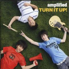 amplified