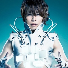 T.M. Revolution