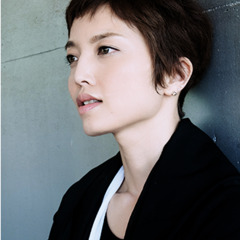 Maiko Iuchi & Keiji Inai